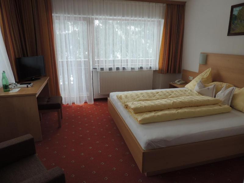 Pension Winnebach image