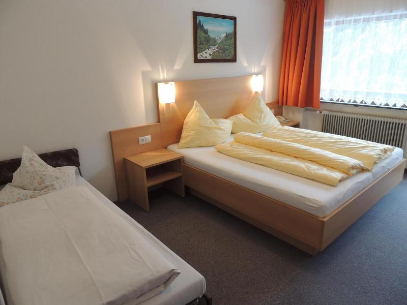 Pension Winnebach image