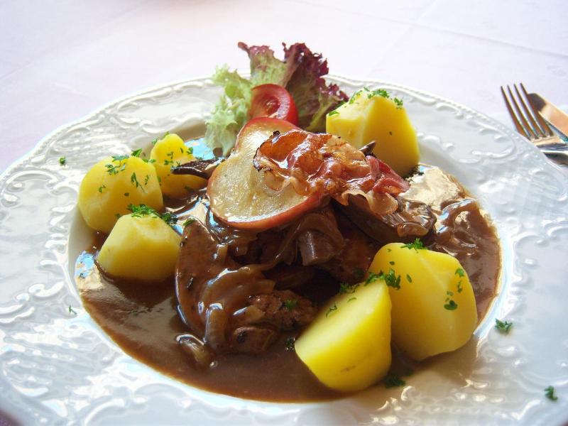 Pension Winnebach image