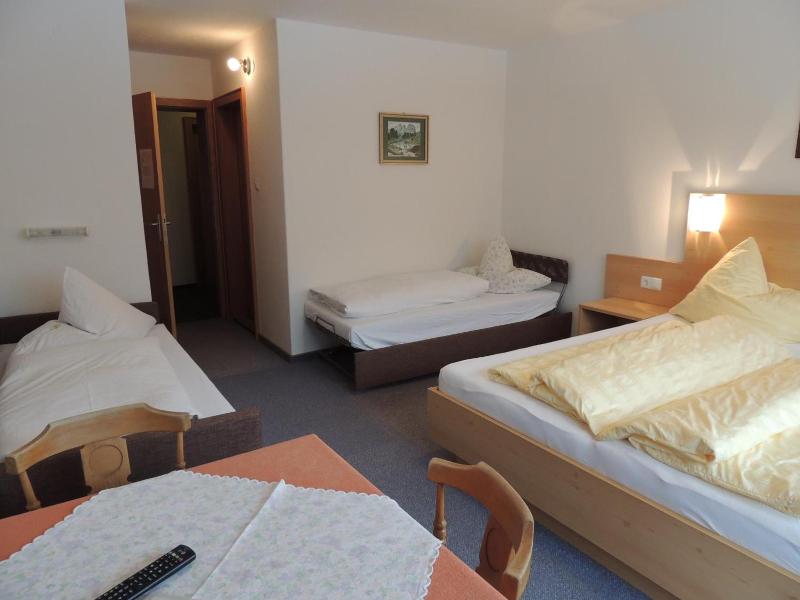 Pension Winnebach image