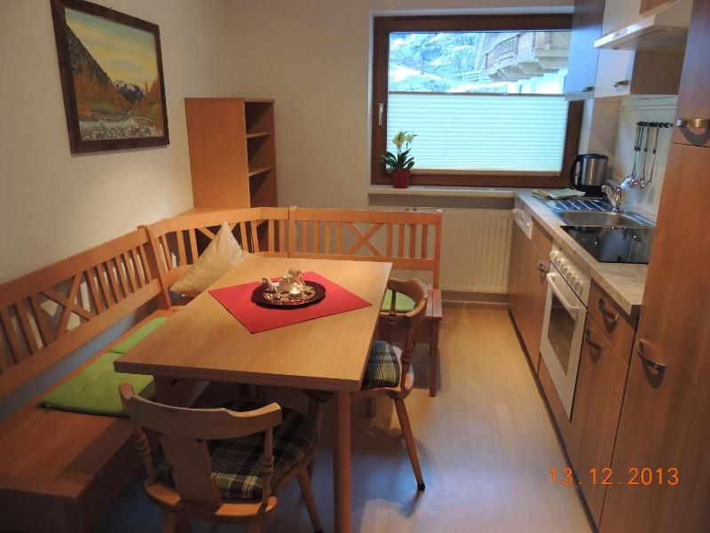 Pension Winnebach image