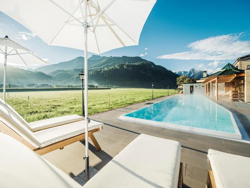 Theresa Wellness Genievuer Hotel image