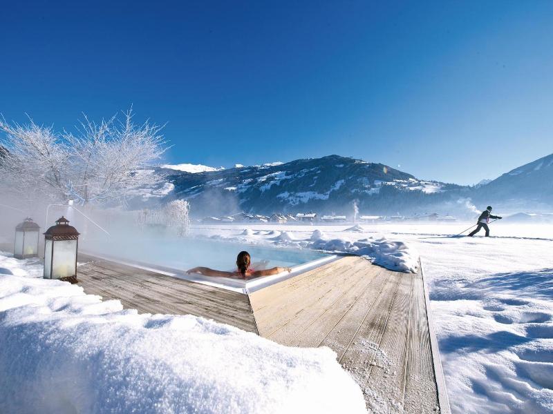 Theresa Wellness Genievuer Hotel image