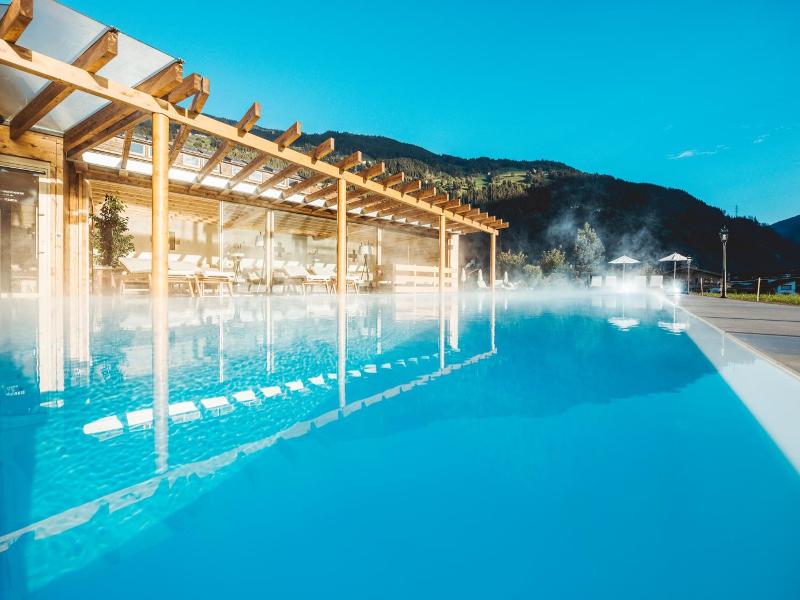 Theresa Wellness Genievuer Hotel image