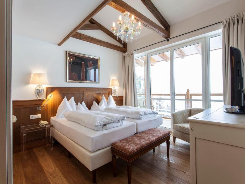 Theresa Wellness Genievuer Hotel image