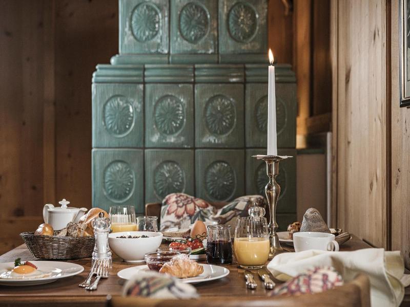 Theresa Wellness Genievuer Hotel image