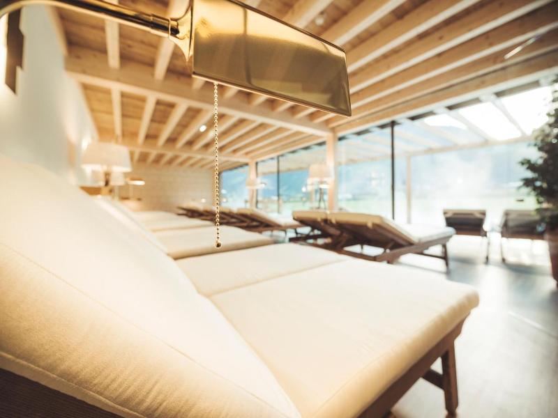 Theresa Wellness Genievuer Hotel image