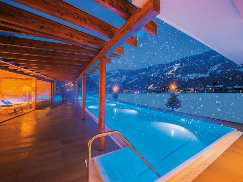Theresa Wellness Genievuer Hotel image