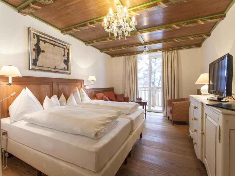 Theresa Wellness Genievuer Hotel image