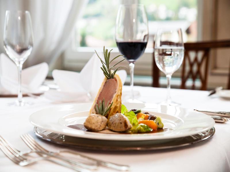 Theresa Wellness Genievuer Hotel image