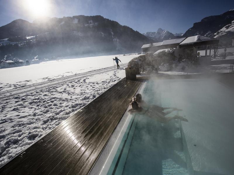 Theresa Wellness Genievuer Hotel image
