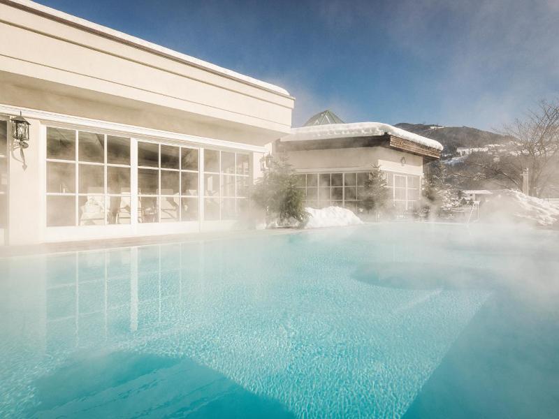 Theresa Wellness Genievuer Hotel image
