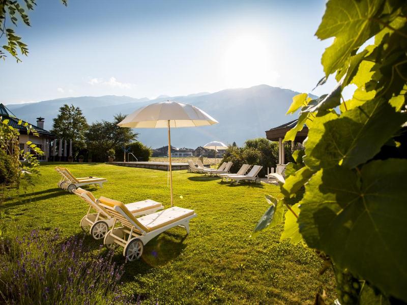 Theresa Wellness Genievuer Hotel image