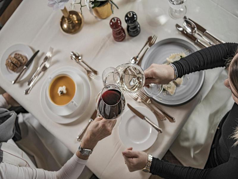 Theresa Wellness Genievuer Hotel image