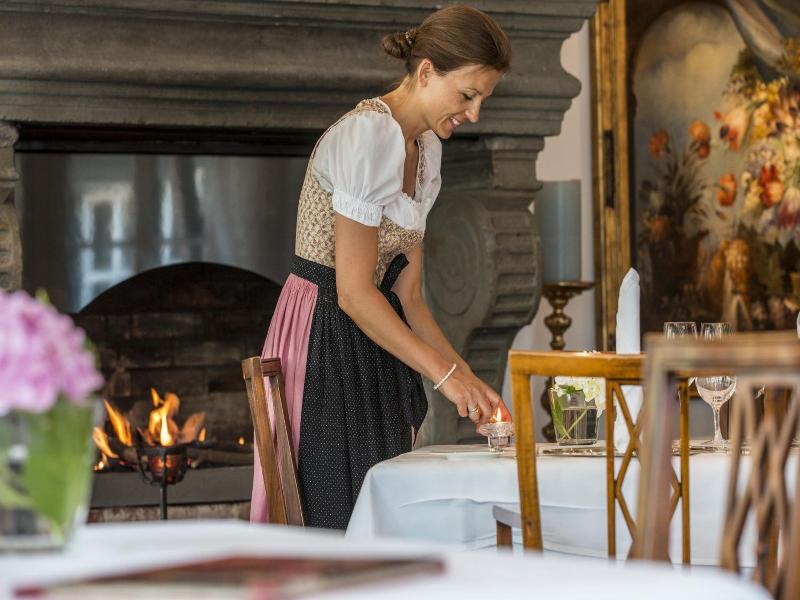 Theresa Wellness Genievuer Hotel image
