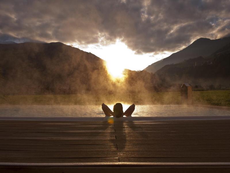 Theresa Wellness Genievuer Hotel image
