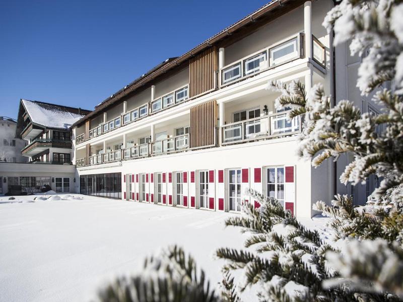 Theresa Wellness Genievuer Hotel image