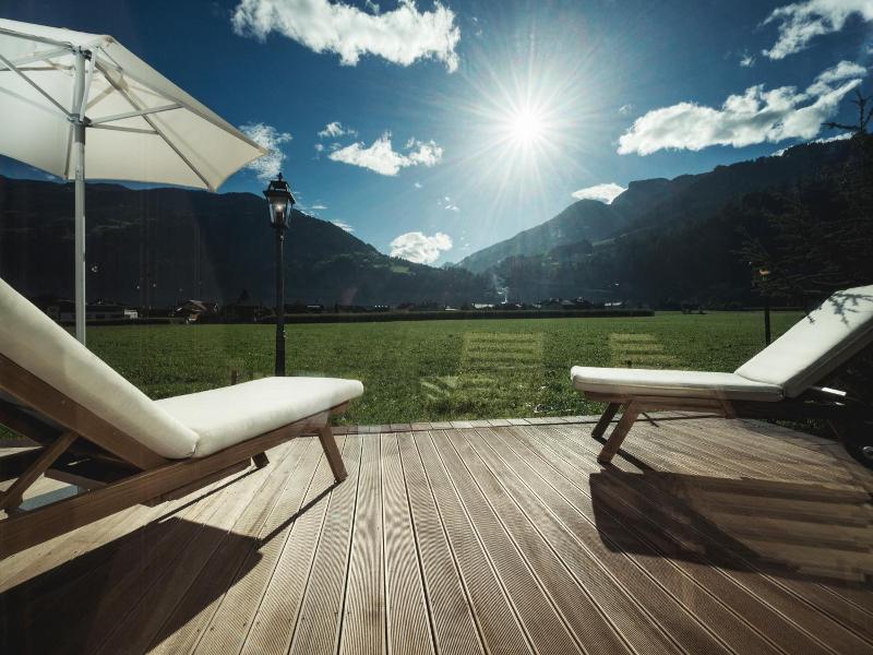 Theresa Wellness Genievuer Hotel image
