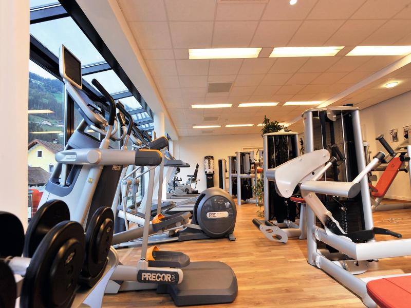 Theresa Wellness Genievuer Hotel image