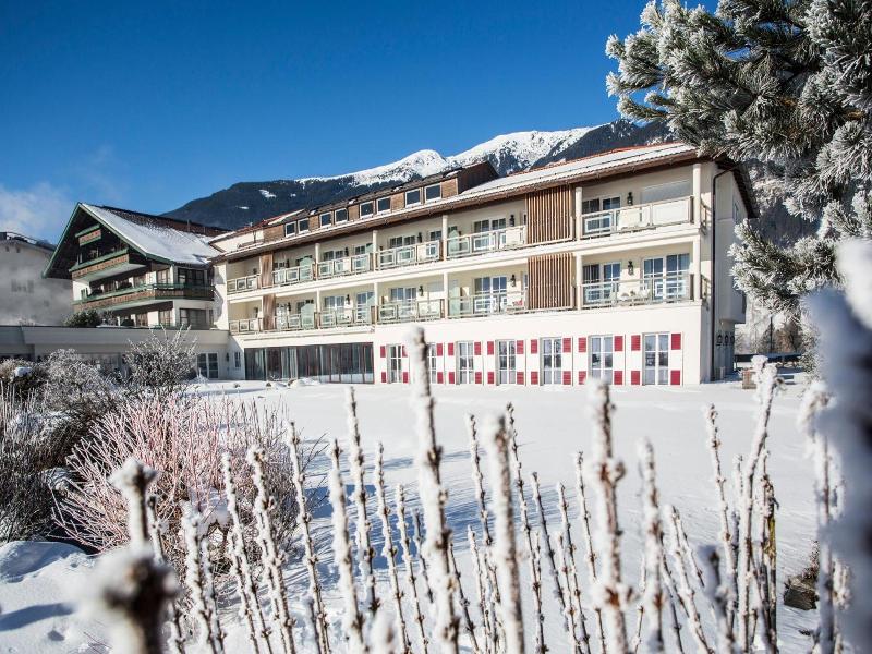Theresa Wellness Genievuer Hotel image