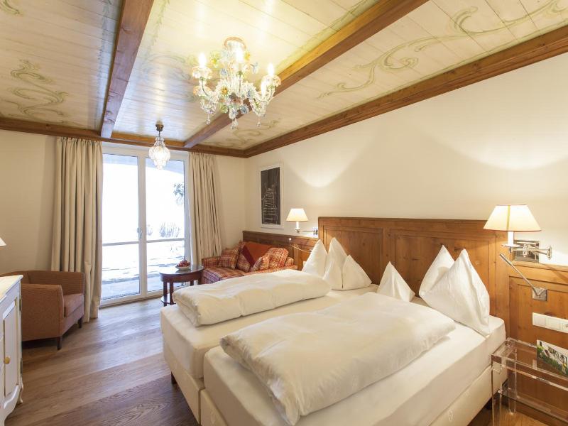 Theresa Wellness Genievuer Hotel image