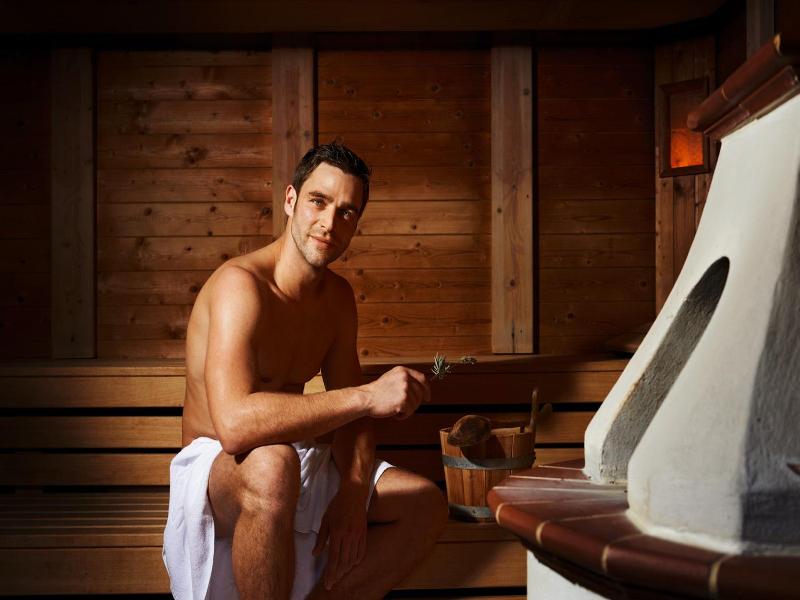 Theresa Wellness Genievuer Hotel image