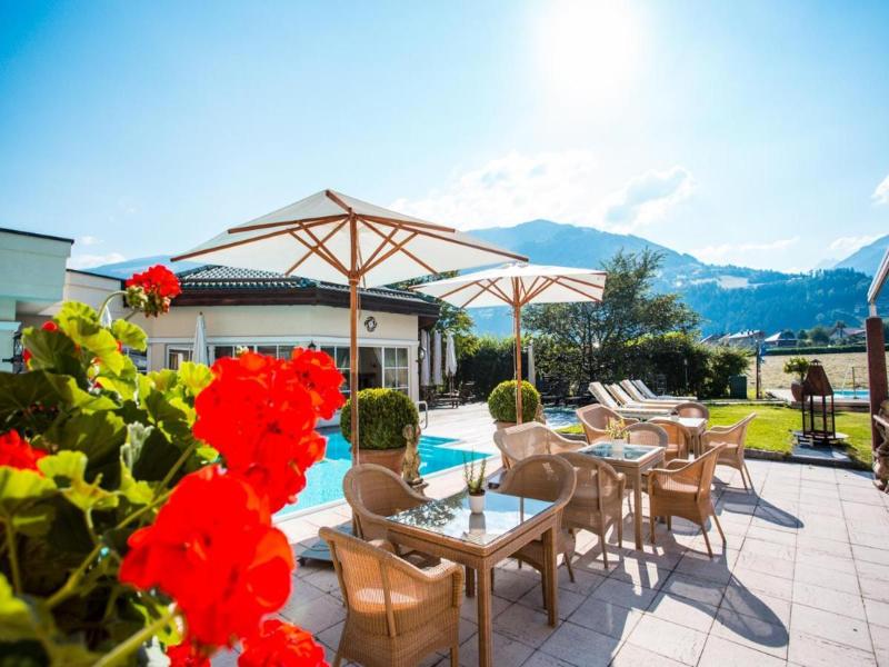 Theresa Wellness Genievuer Hotel image
