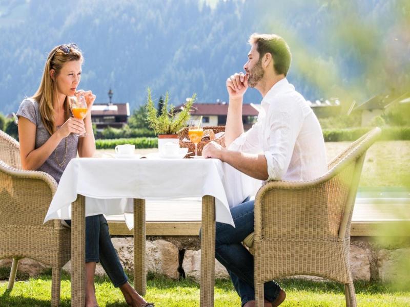 Theresa Wellness Genievuer Hotel image