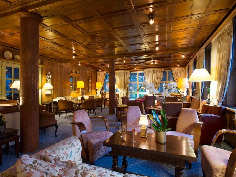 Theresa Wellness Genievuer Hotel image