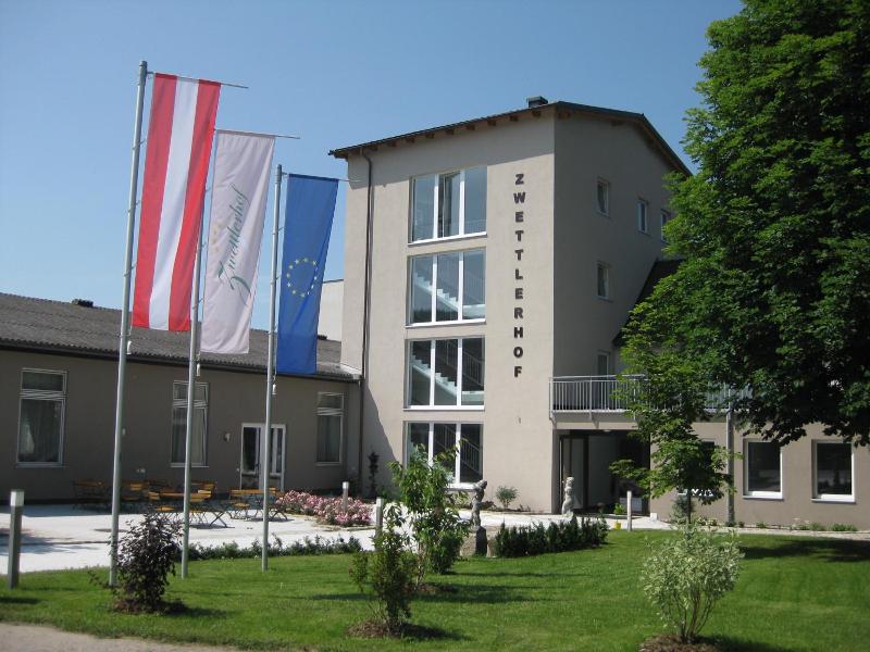Hotel Zwettlerhof image