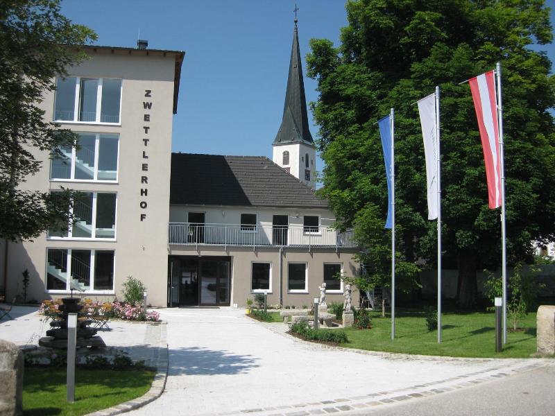Hotel Zwettlerhof image