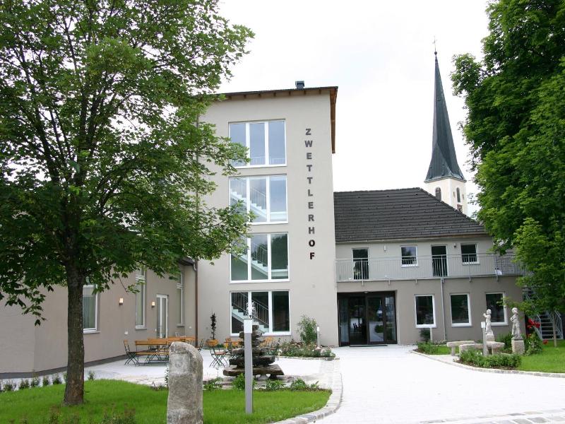 Hotel Zwettlerhof image