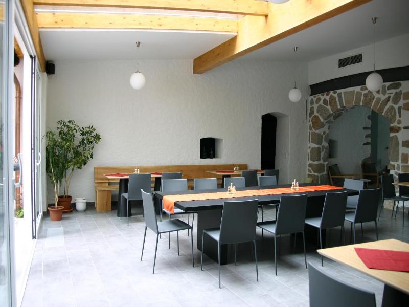 Hotel Zwettlerhof image
