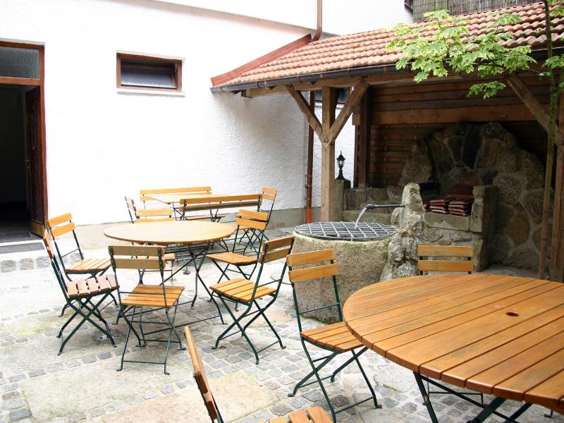 Hotel Zwettlerhof image