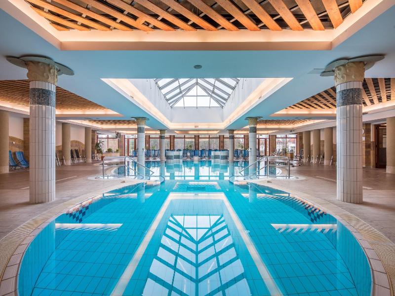 Aquarell Hotel