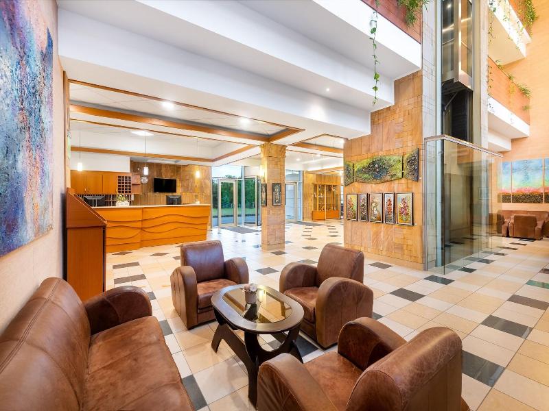 Aquarell Hotel 4