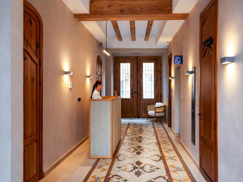 Tradere Hotel Boutique image