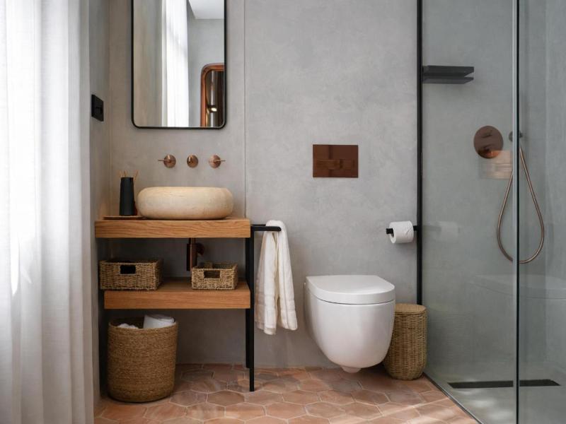 Tradere Hotel Boutique image