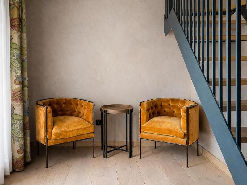 Tradere Hotel Boutique image
