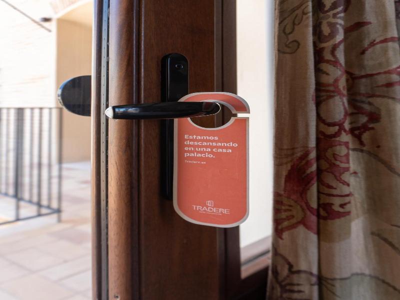 Tradere Hotel Boutique image