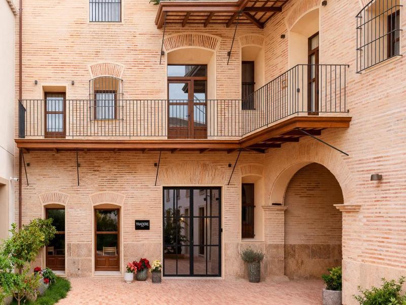Tradere Hotel Boutique image