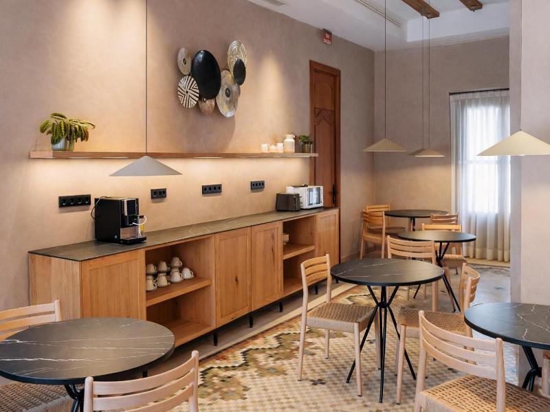 Tradere Hotel Boutique image