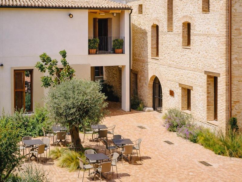 Tradere Hotel Boutique image