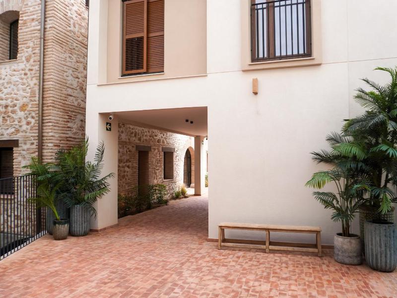 Tradere Hotel Boutique image