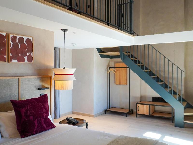 Tradere Hotel Boutique image