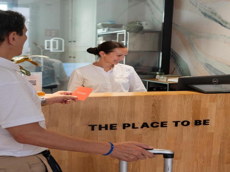 Tradere Hotel Boutique image