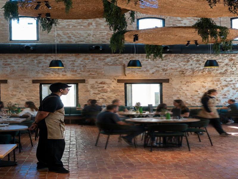 Tradere Hotel Boutique image
