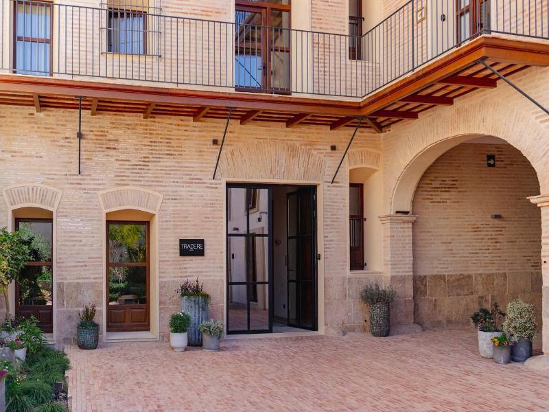 Tradere Hotel Boutique image