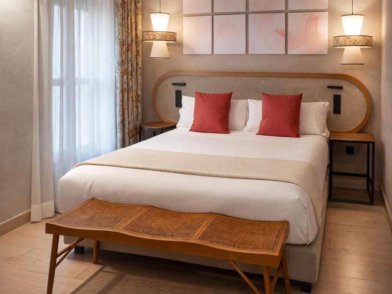 Tradere Hotel Boutique image
