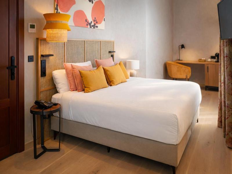 Tradere Hotel Boutique image